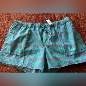 Alpine Design Ladies Shorts Size XL (16-18) Pre-Washed